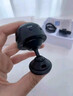 京川旭貓眼攝像頭小巧監控器家庭超清夜視全景無(wú)線(xiàn)手機遠程攝像頭看家 黑色 曬單實(shí)拍圖