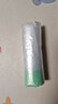 小哈倫兒童坐便器清潔袋嬰兒座便器垃圾袋提拉抽拉繩袋兒童馬桶100個(gè)裝 曬單實(shí)拍圖