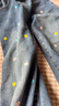 真維斯女童褲子春秋款2026年新款兒童繡花牛仔褲洋氣女孩闊腿褲春裝長(cháng)褲 曬單實(shí)拍圖