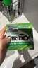 STRIDEX美國進(jìn)口水楊酸凈顏棉片55片(溫和型)二次清潔清爽控油收縮毛孔 曬單實(shí)拍圖