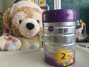 至初（A2）a2至初2段較大嬰兒配方奶粉 6-12月齡 850g 6罐 曬單實(shí)拍圖