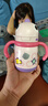 babycare兒童保溫杯嬰兒寶寶學(xué)飲杯吸管水杯水壺霸王龍不銹鋼保溫杯300ml 曬單實(shí)拍圖