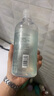 悠宜（unny club）溫和凈透卸妝水500ml 升級版清潔細致毛孔敏感肌可用清爽男女可用 曬單實(shí)拍圖