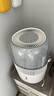 飛利浦（PHILIPS）加濕器家用臥室母嬰專用靜音除菌無(wú)霧空調(diào)加濕機(jī)孕婦嬰幼兒小型桌面大容量國(guó)家補(bǔ)貼HU5710/10 曬單實(shí)拍圖