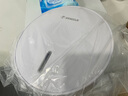 莫頓（MODUN）M-5858酒店衛生間紙巾盒大卷紙盒廁所紙巾盒免打孔家用卷紙廁紙盒 曬單實(shí)拍圖