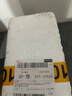 【送杯套】大容量加厚玻璃杯子便攜噸噸杯茶水分離帶杯套泡茶水杯 透明 1000ml噸噸桶 1只裝 曬單實(shí)拍圖