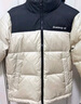 波司登（BOSIDENG）羽絨服楊紫同款男女情侶款短款運動(dòng)立領(lǐng)新國標90絨保暖外套 日出沙丘7A41 2XL 180/100A 曬單實(shí)拍圖