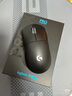 羅技（G）GPW二代 金剛版新升級(jí) 無(wú)線游戲鼠標(biāo) Hero2傳感器 60g輕量 FPS職業(yè)電競(jìng)配置 GPW2狗屁王二代 黑色 曬單實(shí)拍圖