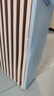 美的（Midea）油汀取暖器油丁電暖器家用電暖氣片電熱器暖氣加熱器臥室客廳大面積速熱安全防燙烘衣 【整屋升溫 取暖首選】HYW22KA 曬單實(shí)拍圖