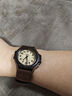 卡西歐（CASIO）森林人Forester復(fù)古運(yùn)動(dòng)款學(xué)生手表男石英FT-500WC-5BVPF 曬單實(shí)拍圖