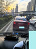 自安平顯H400G 特斯拉h(huán)ud抬頭顯示器車(chē)載通用gps北斗雙模芯片不限車(chē)型USB 曬單實(shí)拍圖
