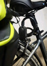 elinkSmart億聯(lián)智能自行車(chē)指紋鎖戶(hù)外防水電動(dòng)車(chē)電瓶車(chē)單車(chē)兒童車(chē)智能車(chē)鎖 C3BF墨影黑1.5米-指紋+手機開(kāi)鎖 曬單實(shí)拍圖