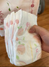 好奇（Huggies）鉑金裝小桃褲紙尿褲大號L60片(9-14kg)尿不濕【消暑散熱】 曬單實(shí)拍圖