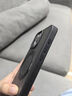 SINEX【德國進(jìn)口】新款蘋(píng)果iPhone16promax手機殼360旋轉支點(diǎn)殼iPhone15pro帶磁吸支架13防摔保護套14P 【全透明】360°旋轉支架丨裸機手感丨內置磁吸 iPhone 15 曬單實(shí)拍圖