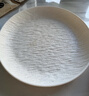 PAKCHOICE輕奢吐骨碟家用餐桌垃圾盤(pán)高端家用水果零食盤(pán)子高級感吐骨頭盤(pán)碟 曬單實(shí)拍圖