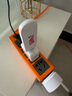 聯(lián)通中國聯(lián)通隨身移動wifi6免插卡4g無線寬帶筆記本電腦隨行路由器辦公宿舍戶外車載usb大學(xué)生校園流量 【1500G高速4G】聯(lián)通白月光USB款 曬單實(shí)拍圖