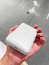 倍思（Baseus）【3C認(rèn)證】磁吸充電寶Magsafe無線 22.5W快充移動電源10000毫安適用于蘋果16/15/14華為小米手機(jī) 曬單實(shí)拍圖