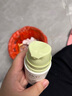 babycare山茶角鯊烷高保濕霜嬰幼兒寶寶潤膚補水保濕乳兒童秋冬面霜 50g 曬單實拍圖