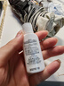 珂潤（Curel）潤浸保濕修護卸妝乳16ml 滋潤肌膚 敏感肌專(zhuān)用 曬單實(shí)拍圖