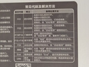 海信（Hisense）11.5公斤滾筒洗衣機(jī)全自動家用大容量54cm超薄變頻除菌螨1.15洗凈比HG115PE1家電國家補(bǔ)貼20% 曬單實拍圖