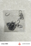 伊勢尼魚(yú)鉤散裝伊豆正品有倒刺魚(yú)鉤爆炸鉤鯽魚(yú)鉤草鯉魚(yú)鉤漁具用品 3號 50枚【加強款】 曬單實(shí)拍圖
