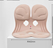 BKT護(hù)腰坐墊腰托靠墊久坐神器辦公室人體工學(xué)椅護(hù)腰墊夏天加大靠背墊 曬單實(shí)拍圖