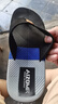 人字拖鞋男士夏季外穿防滑夾腳軟底拖鞋進(jìn)口橡膠戶(hù)外越南沙灘涼鞋 黑色 42 曬單實(shí)拍圖