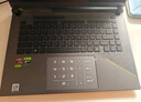 ROG魔霸9 銳龍9 16英寸 游戲本筆記本電腦(R9 9955HX 16G 1T RTX5070Ti 2.5K 240Hz) 曬單實拍圖