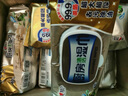心相印廚房濕巾 40抽*3包 金裝去污去油廚房專(zhuān)用濕紙巾 新老包裝隨機發(fā) 曬單實(shí)拍圖