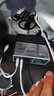 CUKTECH酷態(tài)科10號超級電能充Ultra氮化鎵充電器120W/100W四口快充套裝接入米家兼容筆記本電腦蘋果小米 曬單實拍圖
