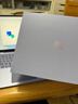 微軟（Microsoft）Surface Laptop 13英寸 筆記本電腦 國家補貼20% 觸屏輕薄本 AI+PC 驍龍 X Plus 16G 512G 羅蘭紫 曬單實(shí)拍圖