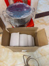 美廚（maxcook）蒸鍋 304不銹鋼32CM三層蒸鍋 加厚復(fù)底湯鍋 燃?xì)怆姶艩t通用MCZ221 曬單實(shí)拍圖