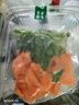 【鮮切免洗】荷塘小炒340g(木耳、荷蘭豆、蘆筍、胡蘿卜、藕片) 曬單實(shí)拍圖