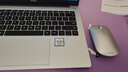 華為MateBook D 14 SE Linux版 輕薄筆記本電腦 14英寸護(hù)眼屏 13代酷睿處理器i5 16G 1T皓月銀 曬單實(shí)拍圖