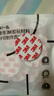 EVA泡棉雙面膠帶 泡沫雙面膠墻面免釘加厚固定膠免打孔 圓形Φ50mm（15片）-黑色 曬單實(shí)拍圖