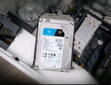 希捷（SEAGATE） 監(jiān)控硬盤 酷鷹系列 安防監(jiān)控錄像機專用機械硬盤 SATA接口 3.5英寸 4TB 【ST4000VX016】標(biāo)準(zhǔn)版 曬單實拍圖