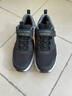 Skechers斯凱奇獵豹跑鞋兒童時(shí)尚緩震跳繩中大童運動(dòng)鞋404003L 曬單實(shí)拍圖