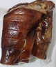 臘豬腳正宗四川重慶特產(chǎn)奉節農家自制煙熏臘肉臘豬蹄前腿整只 3斤臘豬腳 曬單實(shí)拍圖