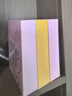 BISUTANG兒童面膜3-6-12歲男女童補水美曬后修舒緩保濕學(xué)生白護膚品復面膜 組合裝20片【小兔子+小老虎】 曬單實(shí)拍圖