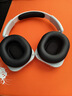 NOTHING Headphone(1)【明星同款】頭戴式無(wú)線(xiàn)降噪藍牙耳機 HiFi音質(zhì) 空間音頻 兼容蘋(píng)果安卓系統 白色 曬單實(shí)拍圖