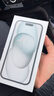 Apple/蘋(píng)果 iPhone 15 (A3092) 128GB 黑色 支持移動(dòng)聯(lián)通電信5G 雙卡雙待手機 曬單實(shí)拍圖