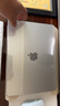 Apple/蘋果AI筆記本/2025款MacBookAir13英寸M4(10+10核)16G 512G 銀色電腦MW0X3CH/A 曬單實(shí)拍圖