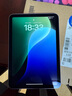 Apple/蘋果 iPad mini (A17 Pro) 8.3英寸 平板電腦(128G WLAN版/mini7/MXN93CH/A)紫色 曬單實拍圖