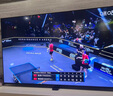 索尼（SONY）K-85XR70  BRAVIA 7 Mini LED 85英寸游戲電視機(jī)85寸 85英寸 曬單實(shí)拍圖