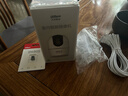 dahua大華500萬(wàn)無(wú)線(xiàn)監控攝像頭5G雙頻室內監控器5MP高清紅外夜視家用監控手機wifi云臺語(yǔ)音對講 500萬(wàn)全彩5G雙頻WIFI續航版 【含64G】 標配插電版 曬單實(shí)拍圖
