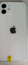 Apple iPhone 12 蘋果12 雙卡雙待國行通  5G二手手機(jī) 二手5G手機(jī) 白色 128G 全網(wǎng)通 曬單實拍圖