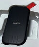 閃迪（SanDisk）1TB Type-c USB3.2移動(dòng)固態(tài)硬盤(pán)（PSSD）E30高速 移動(dòng)SSD 讀速800MB/s 兼容手機筆記本電腦 曬單實(shí)拍圖