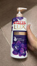 力士（LUX）依蘭香沐浴露套裝幽蓮魅膚沐浴乳1000g送幽蓮350g 持久留香 曬單實(shí)拍圖