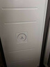 美的（Midea）M60真香系列508雙系統純平全嵌十字四門(mén)家用冰箱大容量底部散熱國家補貼BCD-508WUSPZM(E)星塵砂 曬單實(shí)拍圖