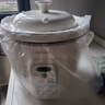 天際(TONZE)電燉鍋 電燉盅 煲湯鍋燉湯鍋 嬰兒煮粥鍋 熬粥養(yǎng)生鍋 快速燜燉 直燉白瓷膽 DGD30K22GC 3升 曬單實拍圖